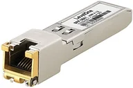 Konwertery sieciowe i transceivery - LevelOne Level One RJ-45 100 m SFP-3841 1.25 G Copper Transceiver 4015867154700 - miniaturka - grafika 1