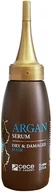 Serum do włosów - CeCe of Sweden Serum z arganem Argan nawilża, wzmacnia włosy 75ml - miniaturka - grafika 1