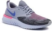 Buty sportowe damskie - Nike Odyssey React 2 Flyknit - miniaturka - grafika 1