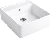 Zlewozmywaki - Villeroy & Boch Classicline 6320 62 R1 - miniaturka - grafika 1