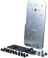 Jeździki dla dzieci - Sparco fust  wodochronną sparco Reflex kierowcy, szary 03788BRI - miniaturka - grafika 1