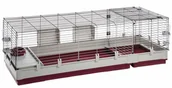 Klatki dla gryzoni - Ferplast Klatka dla królików, Krolik 160, 162x60x50 cm, 57072670 - miniaturka - grafika 1