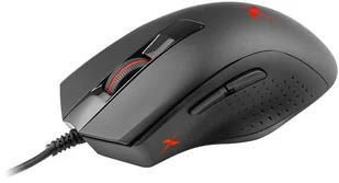 A4Tech Bloody X5 Max czarna - Myszki - miniaturka - grafika 2