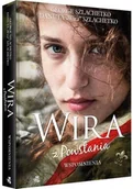 Biografie i autobiografie - Wira z Powstania. Wspomnienia - miniaturka - grafika 1