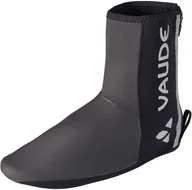 Pozostała odzież dla rowerzystów - VAUDE VAUDE Posta Shoe Covers, czarny EU 40-43 2021 Ochraniacze na buty i getry 42468-10-40-43 - miniaturka - grafika 1