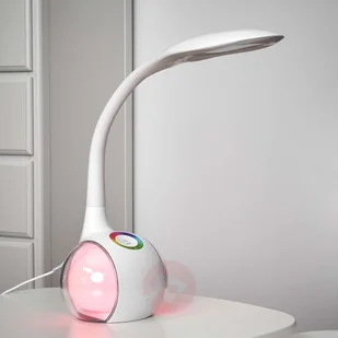 Globo Lighting Lampa stołowa Tarron 58278 - Lampy stojące - miniaturka - grafika 2