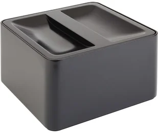 APS APS Pojemnik na lód 5,4 l, czarny | 93220 93220 - Pozostałe akcesoria barmańskie - miniaturka - grafika 2