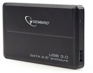 Gembird EE2-U3S-2 - Obudowy i kieszenie na dyski twarde - miniaturka - grafika 3