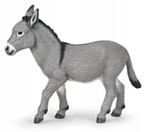 Figurki dla dzieci - Papo 51179 Osioł prowansalski - miniaturka - grafika 1