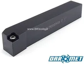 Noże do tokarek - DARMET NÓŻ TOKARSKI ZEWNĘTRZNY SKŁADANY SCLCR 2020 K09 - miniaturka - grafika 1