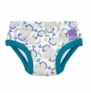 Bambino mio Majtki Treningowe 2-3 L nauka siusiu - Pieluchy - miniaturka - grafika 3