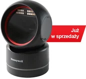 Czytniki kodów kreskowych - Honeywell Stacjonarny czytnik kodów 1D i 2D HF680 imager - miniaturka - grafika 1