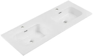 Comad Umywalka Go 121 x 46 - Umywalki - miniaturka - grafika 2