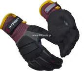 Rękawice robocze - GUIDE Rękawice robocze antyprzecięciowe 6608 ESD rozmiar 6 - miniaturka - grafika 1