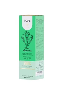 YOPE Krem do rąk regenerujacy Cerd Himalajski i Czarna Porzeczka - Kremy i maski do rąk - miniaturka - grafika 4