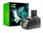 Akumulatory do elektronarzędzi - Akumulator Bateria 12V 3Ah Hilti SFL12 Sfl 12 - miniaturka - grafika 1