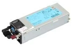 HP 500 W hot-plug power supply - Baterie do laptopów - miniaturka - grafika 2