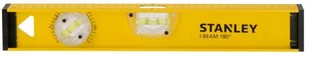 Stanley Poziomnica pro 180 400 mm - Poziomice, łaty, miary - miniaturka - grafika 4