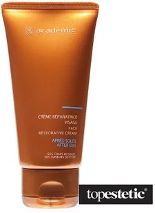 Academie Bronzécran regenerujący krem nawilżający po opalaniu 50 ml - Kosmetyki po opalaniu - miniaturka - grafika 2