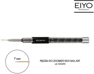 Akcesoria do paznokci - Victoria Vynn Pędzel do zdobień 003 NAIL ART Victoria Vynn 330690 - miniaturka - grafika 1