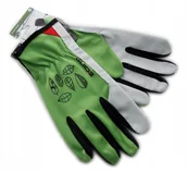 Rękawice robocze - GUIDE Rękawice ochronne ogrodowe rozmiar 7 5540 - miniaturka - grafika 1