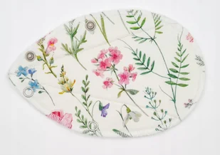 wkładki wielorazowe Mini goEko bambusowe - Wkładki higieniczne - miniaturka - grafika 18