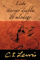 Filozofia i socjologia - Listy starego diabła do łodego - miniaturka - grafika 1