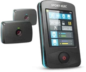 Pozostały sprzęt i akcesoria do ćwiczeń - Sport Elec Sport-Elec dorosłych elektryczny stimmulations wielofunkcyjna Wireless technologii Free Action, 0831609003211 0831609003211 - miniaturka - grafika 1