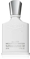 Wody i perfumy męskie - Creed Silver Mountain Water woda perfumowana 50 ml - miniaturka - grafika 1