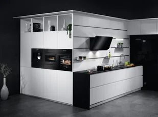 Szuflada grzewcza AEG KDE911424B - Szuflady grzewcze - miniaturka - grafika 4