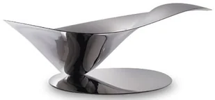 Bugatti Italy Miska 21-Petalo Stalowy - Miski i półmiski - miniaturka - grafika 2