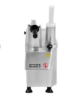 YATO Szatkownica  do warzyw YG-03100 1016-uniw - Krajalnice gastronomiczne - miniaturka - grafika 2