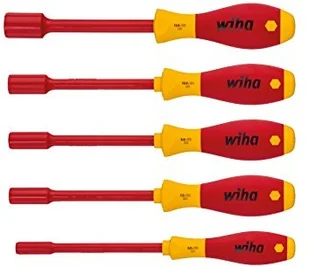 Wiha Zestaw wkrętaków 29466 - Śrubokręty - miniaturka - grafika 2