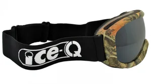 ICE-Q Gogle Bukowina-1 - Gogle narciarskie - miniaturka - grafika 5