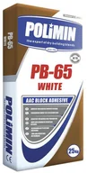 Zaprawy budowlane - Ceresit klejowa PB65 25 kg POLIMIN - miniaturka - grafika 1