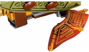 LEGO Ninjago Destinys Shadow 70623 - Klocki - miniaturka - grafika 6