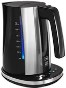 Czajniki elektryczne - Melitta Look Aqua DeLuxe 1026-14 - miniaturka - grafika 1