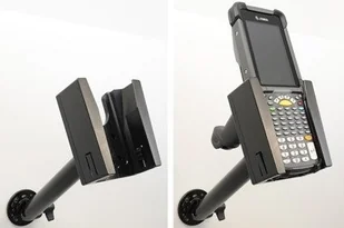 Brodit AB Uchwyt pasywny do Zebra MC9300 710134 - Uchwyty samochodowe do telefonów - miniaturka - grafika 9