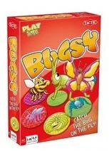 Tactic Play time: Bugsy 394195 - Gry planszowe - miniaturka - grafika 2