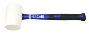 Geko Młotek gumowy 1100g FIBERGLASS 5850 G72257 - Inne urządzenia budowlane - miniaturka - grafika 8