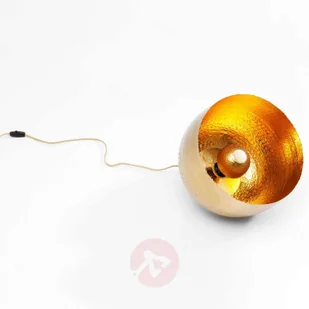 KARE Apollon lampa stołowa, 35 cm - Lampy stojące - miniaturka - grafika 3