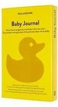 Moleskine Notes Passion Journal Baby 400 stron MOLESKINE - Artykuły biurowe - miniaturka - grafika 2