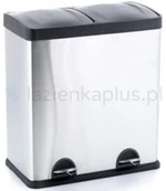 Kosze na śmieci - Merida sortownik na odpady KIM705 - miniaturka - grafika 1