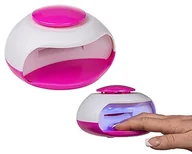 Out of the Blue Światło do utwardzania lakieru UV  suszarka do paznokci żel do paznokcia i lakier żelowy lakier do paznokci Nail Dryer 76/3186