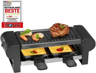 Clatronic RG 3592 - Raclette - miniaturka - grafika 8