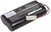 Akumulatory do aparatów dedykowane - Cameron Sino Sony CS-ERX12SL bateria do Ericsson (1200 mAh, 4,44 Wh) 4894128066545 - miniaturka - grafika 1
