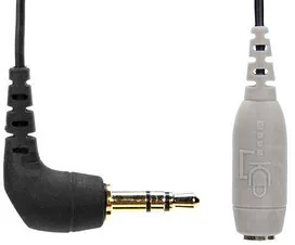 RODE kabel SC3 - Złącza, przejściówki, adaptery - miniaturka - grafika 3