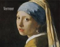 Vermeer. Kolekcja 5 reprodukcji - Książki o kulturze i sztuce - miniaturka - grafika 3