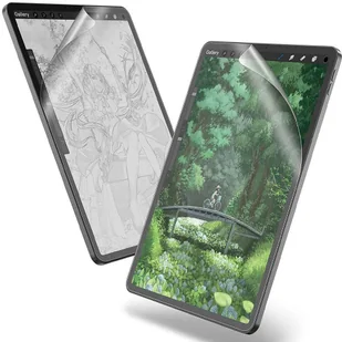 Huawei Alogy Folia ochronna Hydrożelowa hydrogel Alogy na tablet do MatePad T10 13228X10 - Akcesoria do tabletów i e-booków - miniaturka - grafika 4