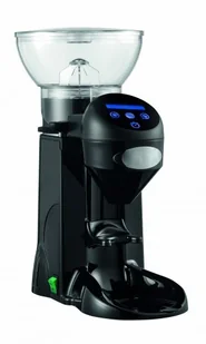 Resto Quality AUTOMATYCZNY MŁYNEK DO KAWY Z WYŚWIETLACZEM TRON Tron - Inne urządzenia gastronomiczne Resto Quality AUTOMATYCZNY MŁYNEK DO KAWY Z WYŚWIETLACZEM TRON Tron - Inne urządzenia gastronomiczne - miniaturka - grafika 1